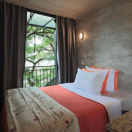 Loft Bc Appartement Balneário Camboriú Buitenkant foto