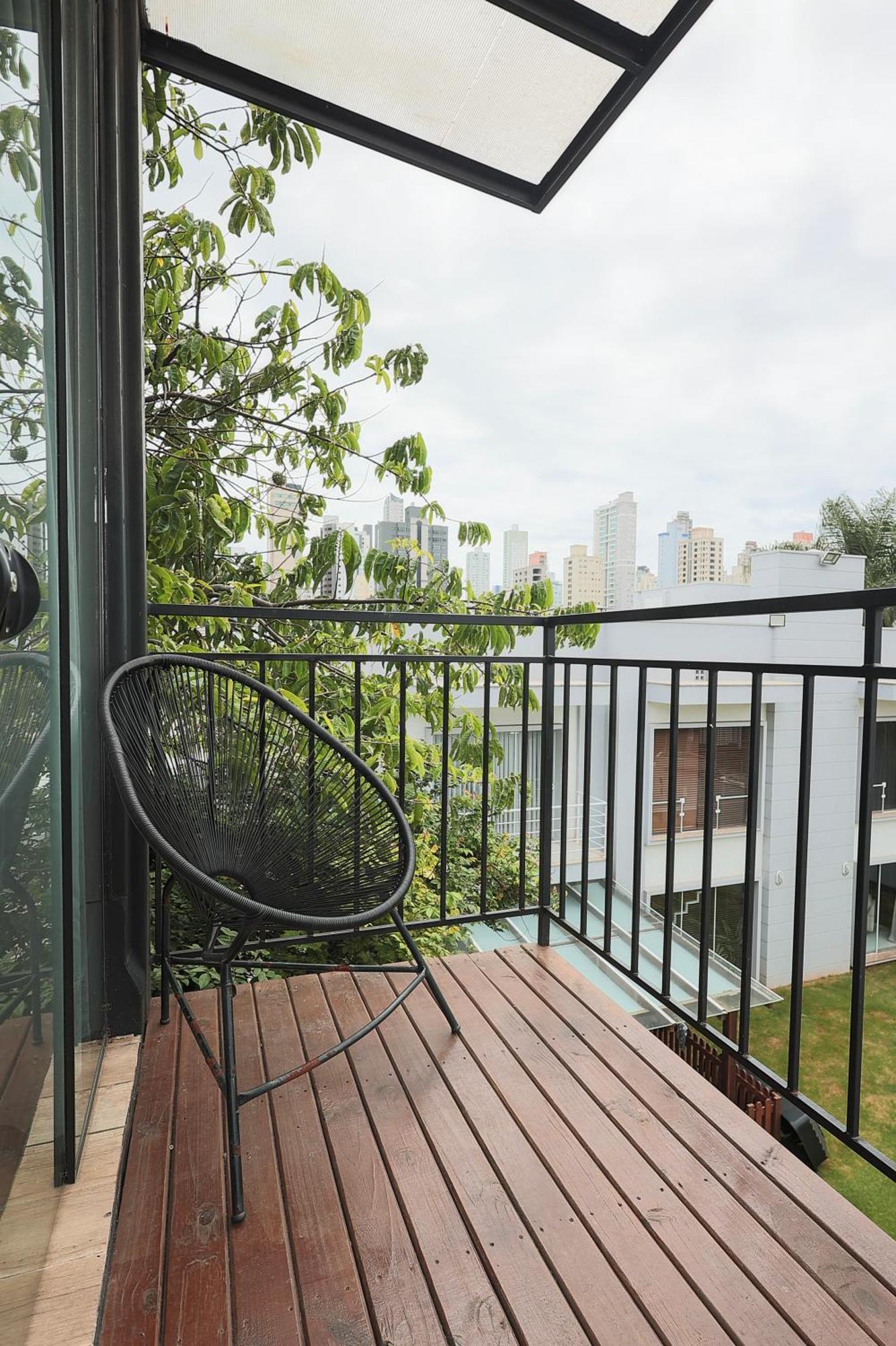 Loft Bc Appartement Balneário Camboriú Buitenkant foto