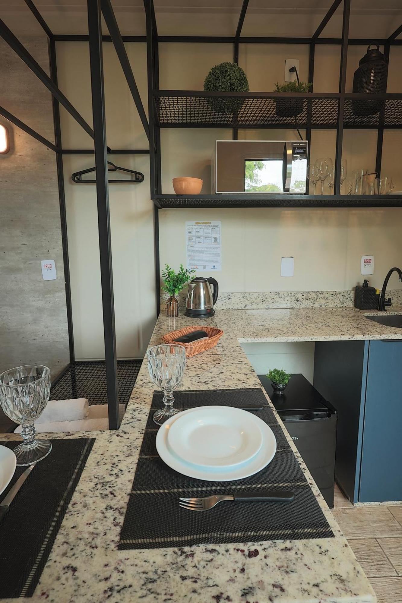 Loft Bc Appartement Balneário Camboriú Buitenkant foto