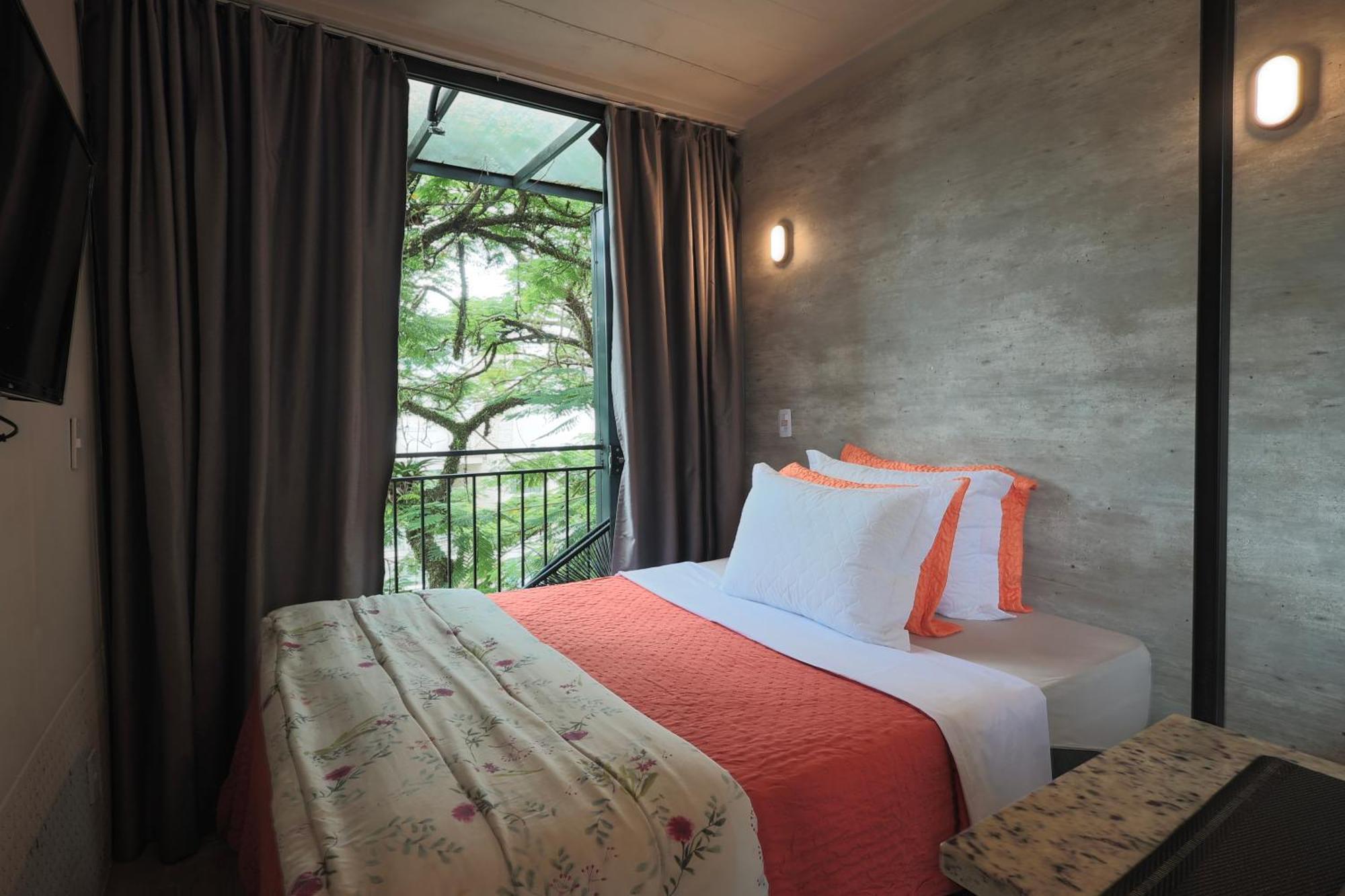 Loft Bc Appartement Balneário Camboriú Buitenkant foto