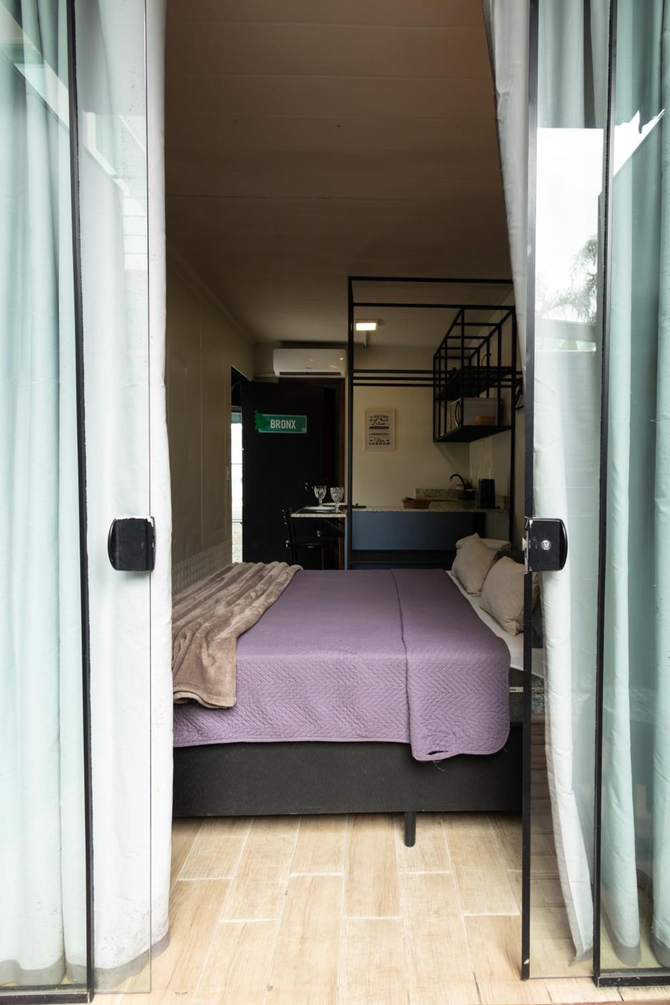 Loft Bc Appartement Balneário Camboriú Buitenkant foto