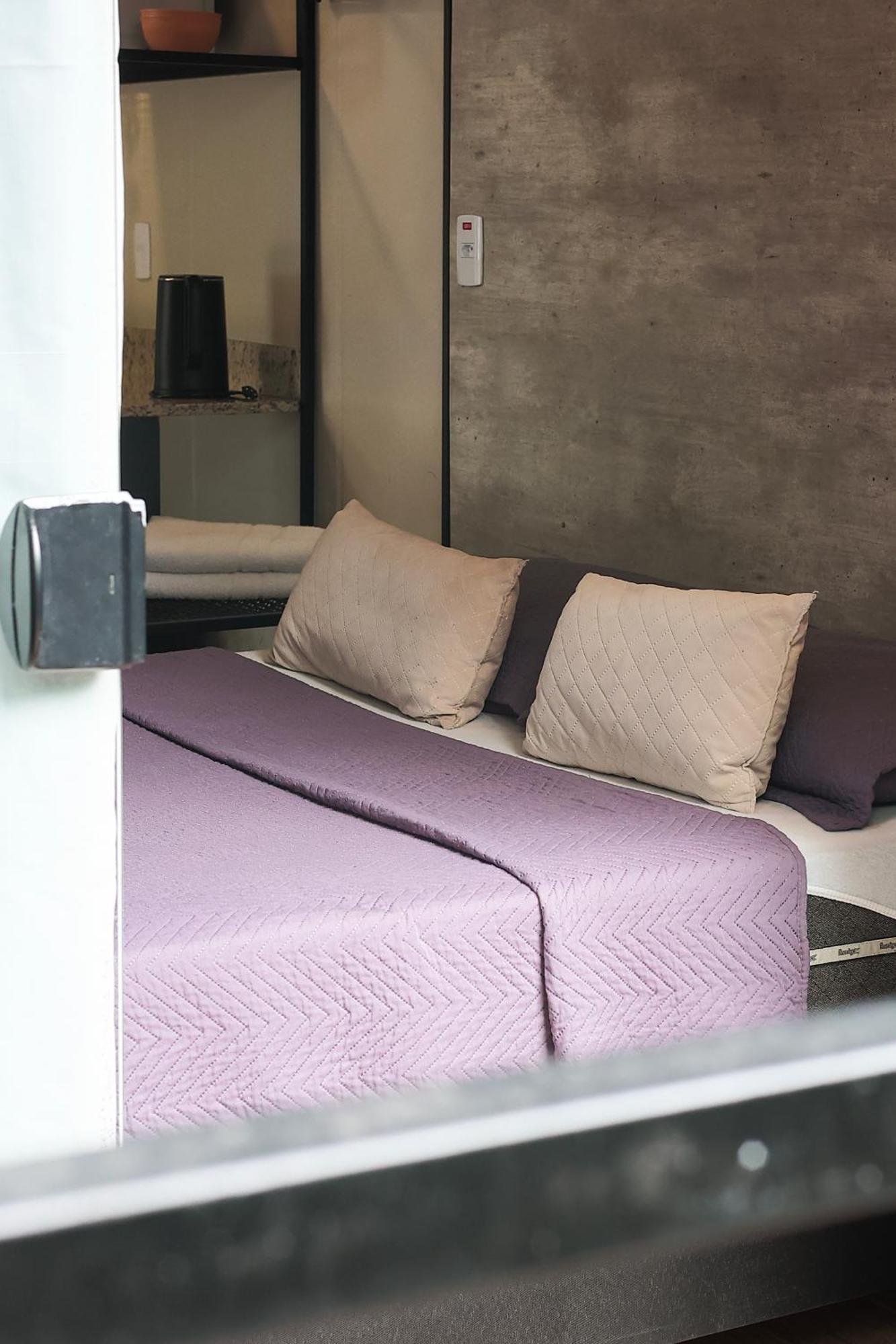 Loft Bc Appartement Balneário Camboriú Buitenkant foto